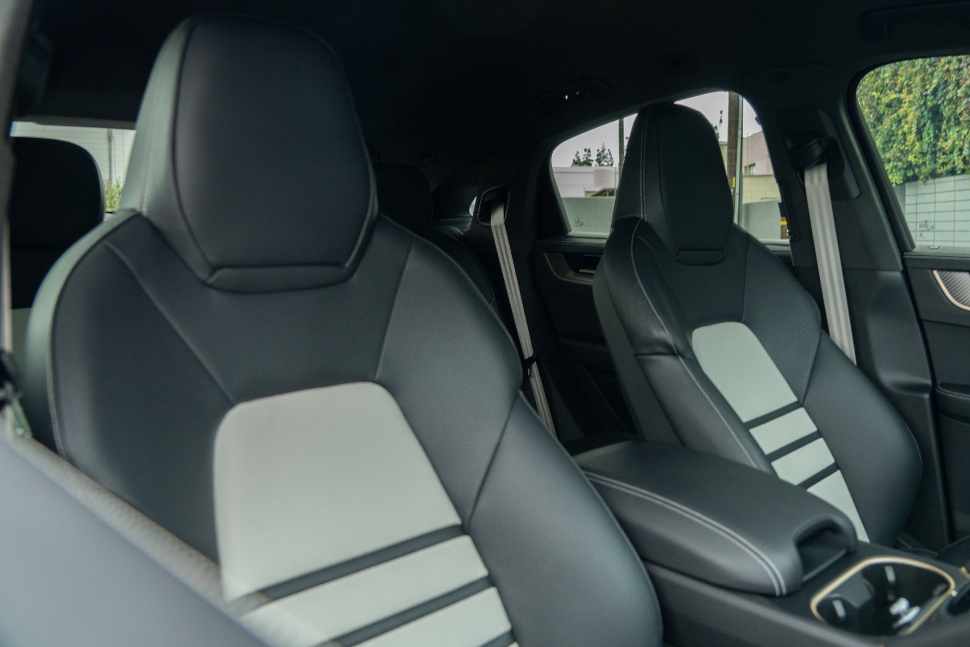 Used 2024 Porsche Cayenne Turbo GT image 42