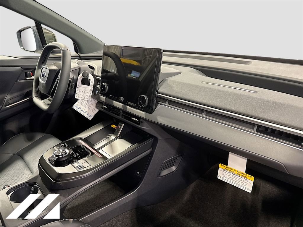 New 2026 Subaru Solterra image 30