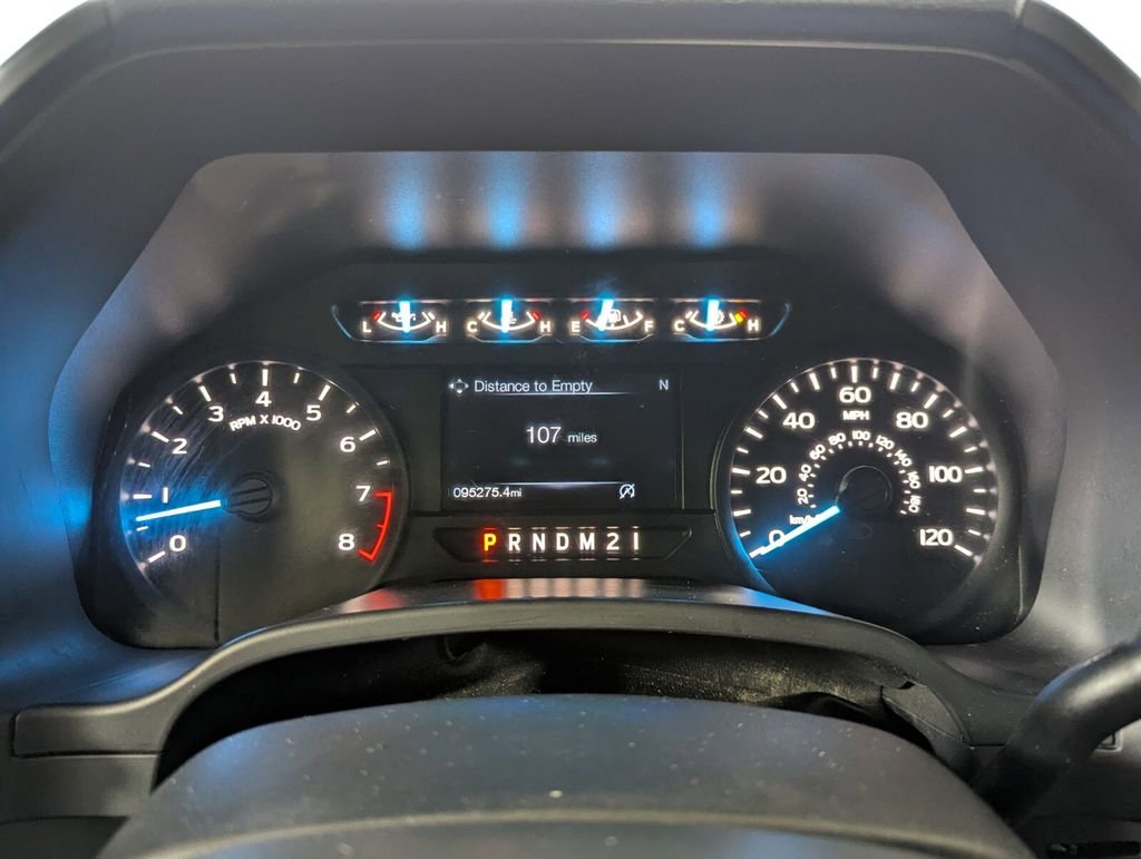 Used 2020 Ford F150 XL w/ Equipment Group 101A Mid image 20