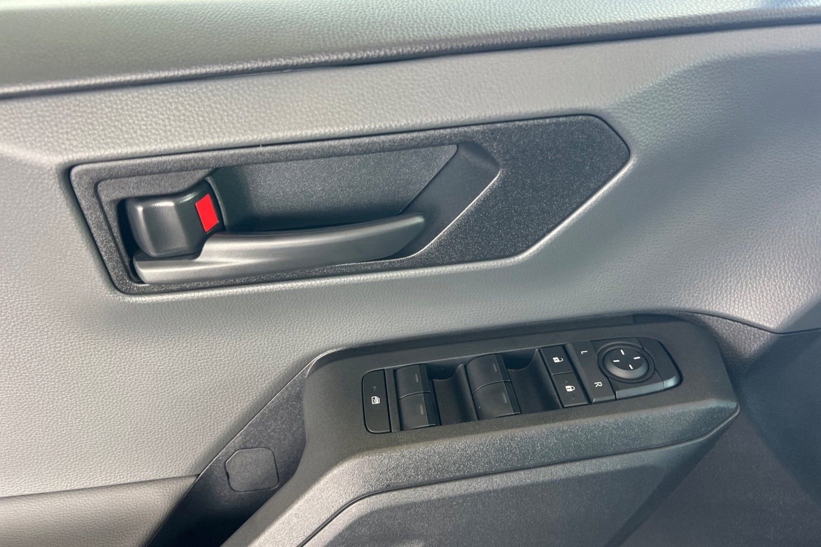 New 2026 Toyota RAV4 LE image 8