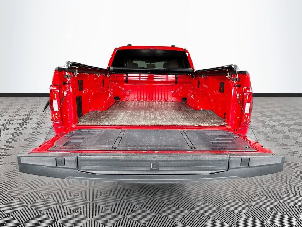 Used 2022 Ford F150 XLT w/ Equipment Group 302A High image 25