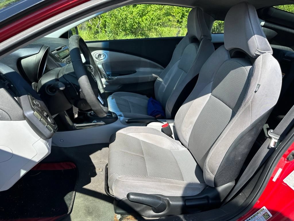 Used 2011 Honda CR-Z EX image 15