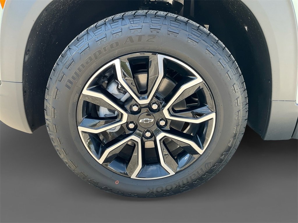 New 2026 Chevrolet TrailBlazer ACTIV w/ Convenience Package image 14