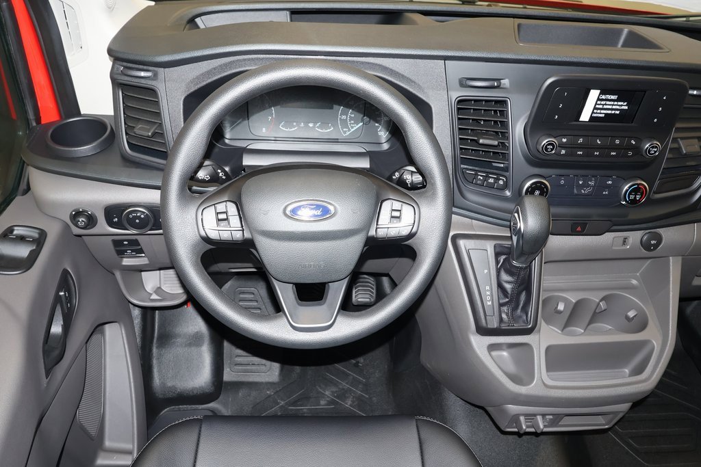New 2025 Ford Transit 250 Medium Roof image 18