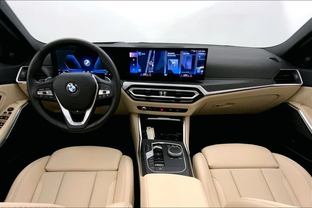 Used 2023 BMW 330i xDrive Sedan w/ Premium Package AWD/4WD image 16