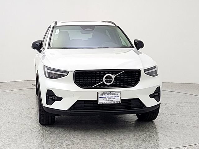 New 2026 Volvo XC40 B5 Ultra w/ Protection Package Premier AWD/4WD image 2