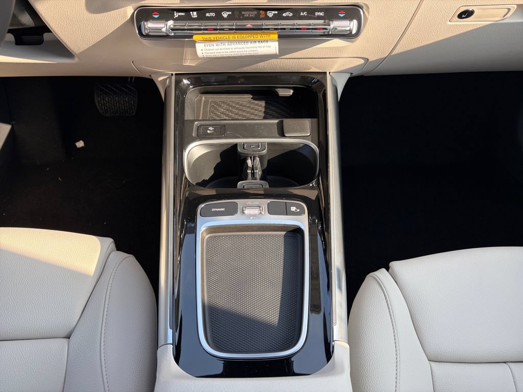 New 2026 Mercedes-Benz GLA 250 4MATIC image 12