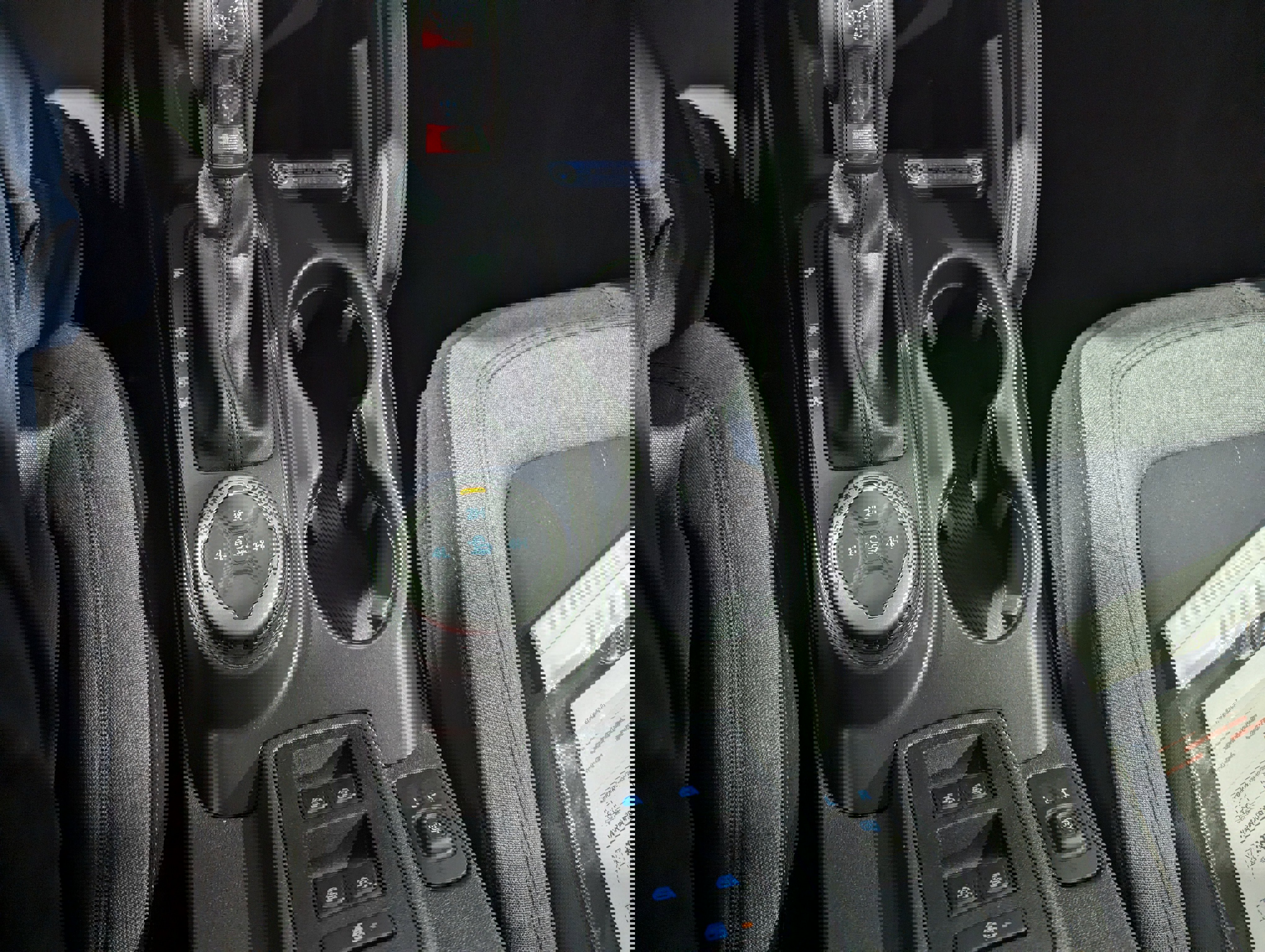 Used 2023 Ford Bronco Big Bend image 21