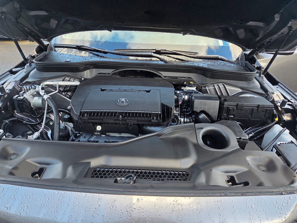 New 2026 Acura MDX SH-AWD w/ Technology Package image 26