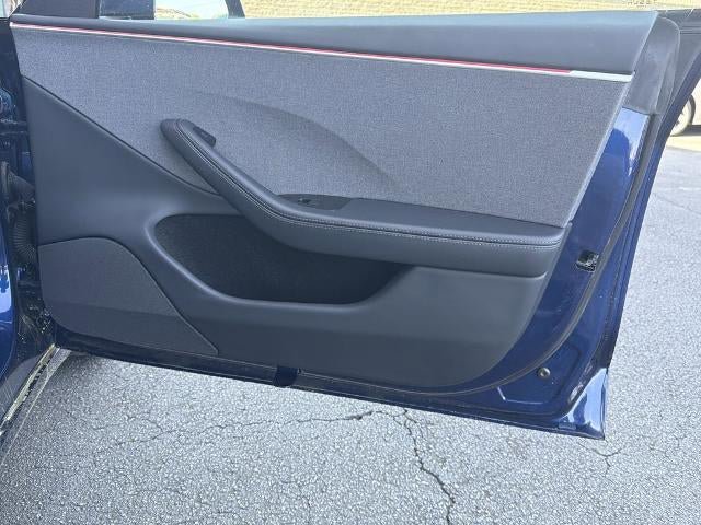 Used 2024 Tesla Model 3 Standard Range RWD image 8