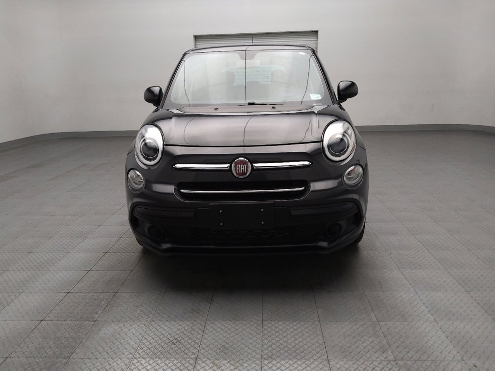 Used 2019 FIAT 500L Pop image 15