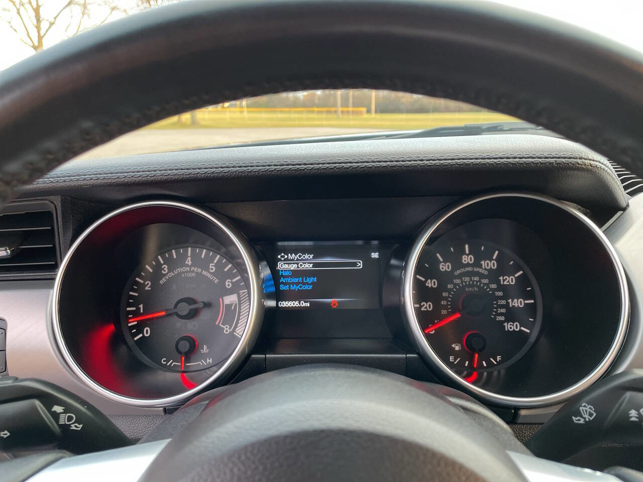 Used 2018 Ford Mustang GT Premium w/ Black Accent Package image 58