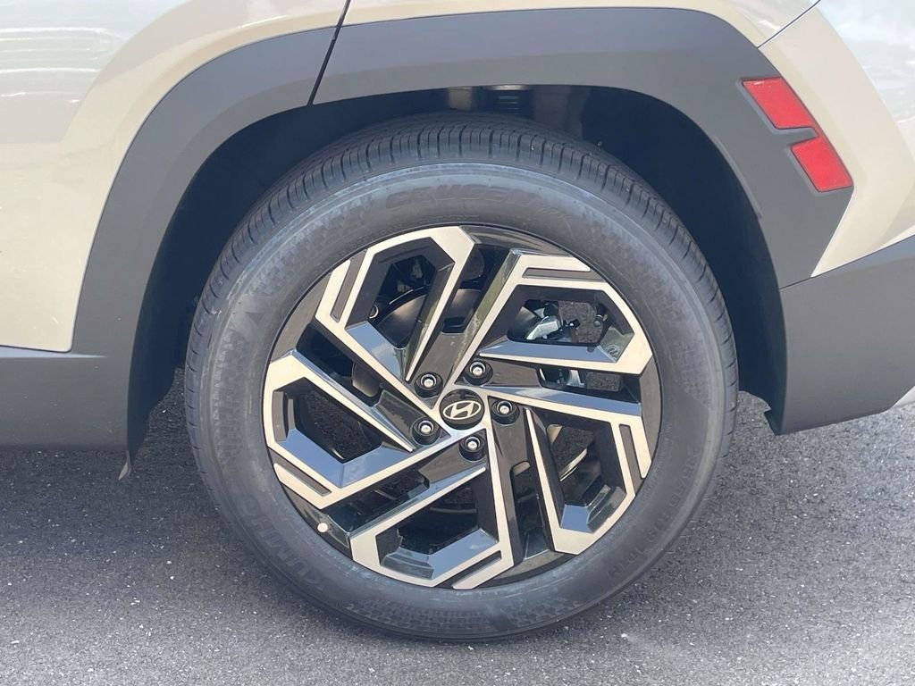 New 2026 Hyundai Tucson SEL Plus w/ Tow & Go Package FWD image 9