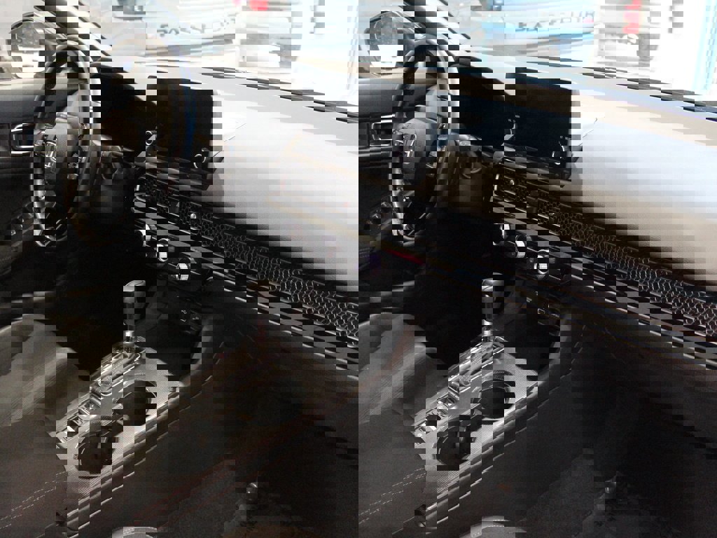 Certified 2022 Honda Civic Sport image 22