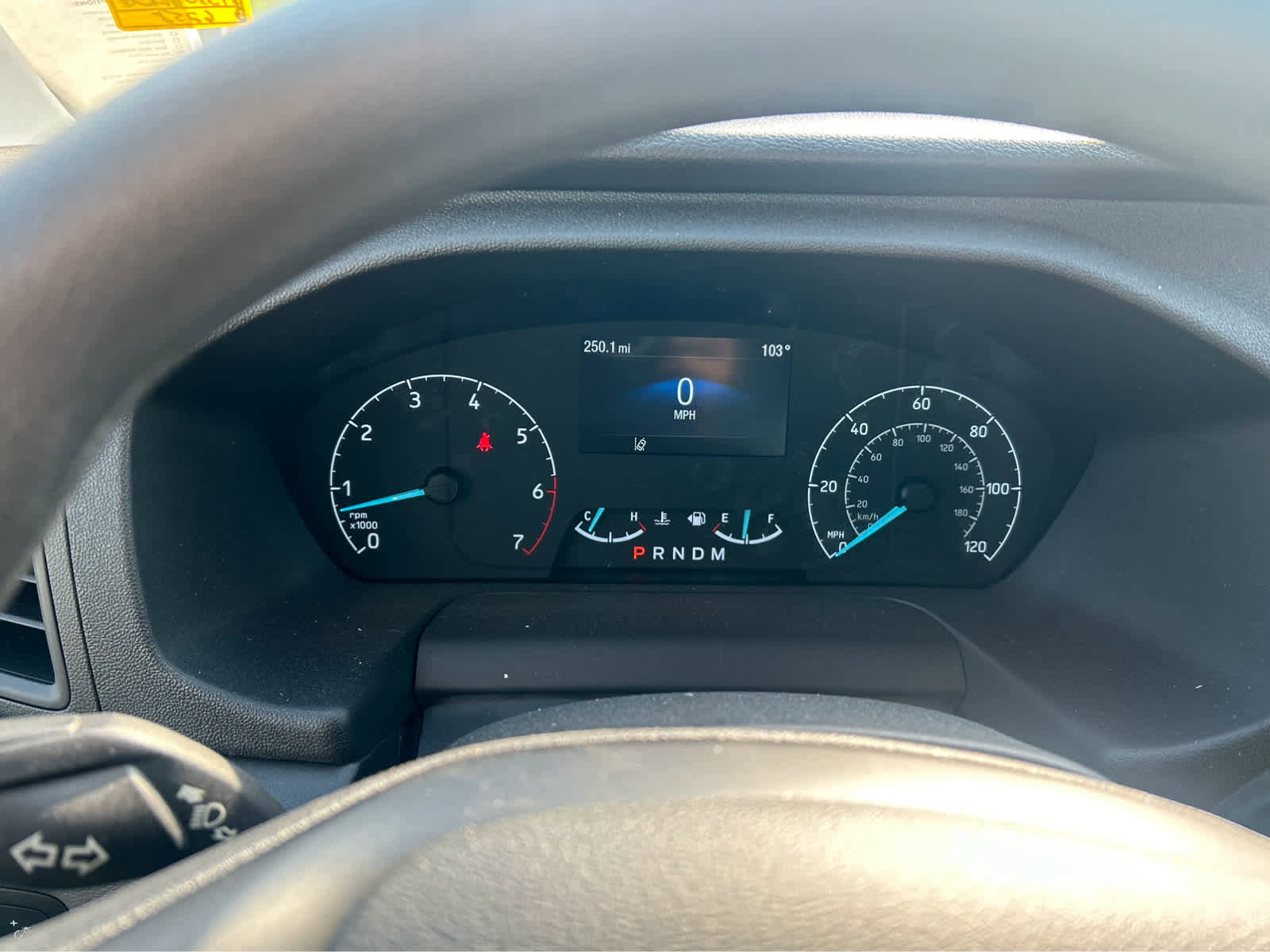 New 2025 Ford Transit 350 w/ Interior Upgrade Package image 25