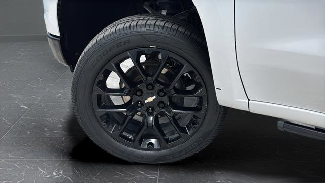 Used 2022 Chevrolet Silverado 1500 LT Trail Boss w/ LT Trail Boss Premium Package AWD/4WD image 36