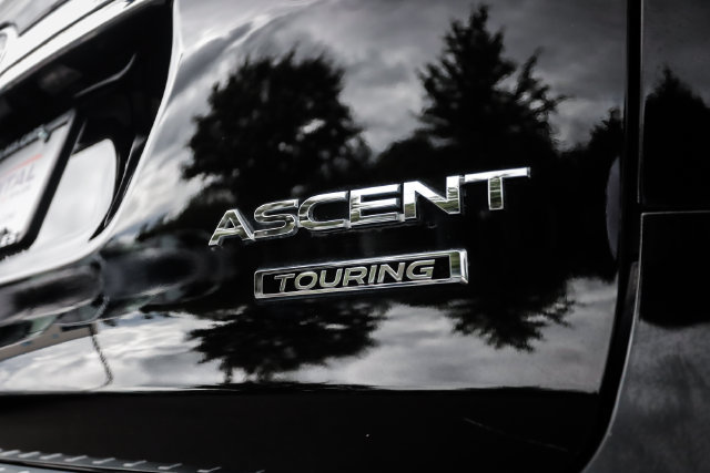 Used 2020 Subaru Ascent Touring w/ Popular Package #3 AWD/4WD image 22