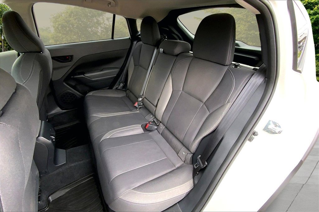 Certified 2025 Subaru Crosstrek 2.5i Premium image 20