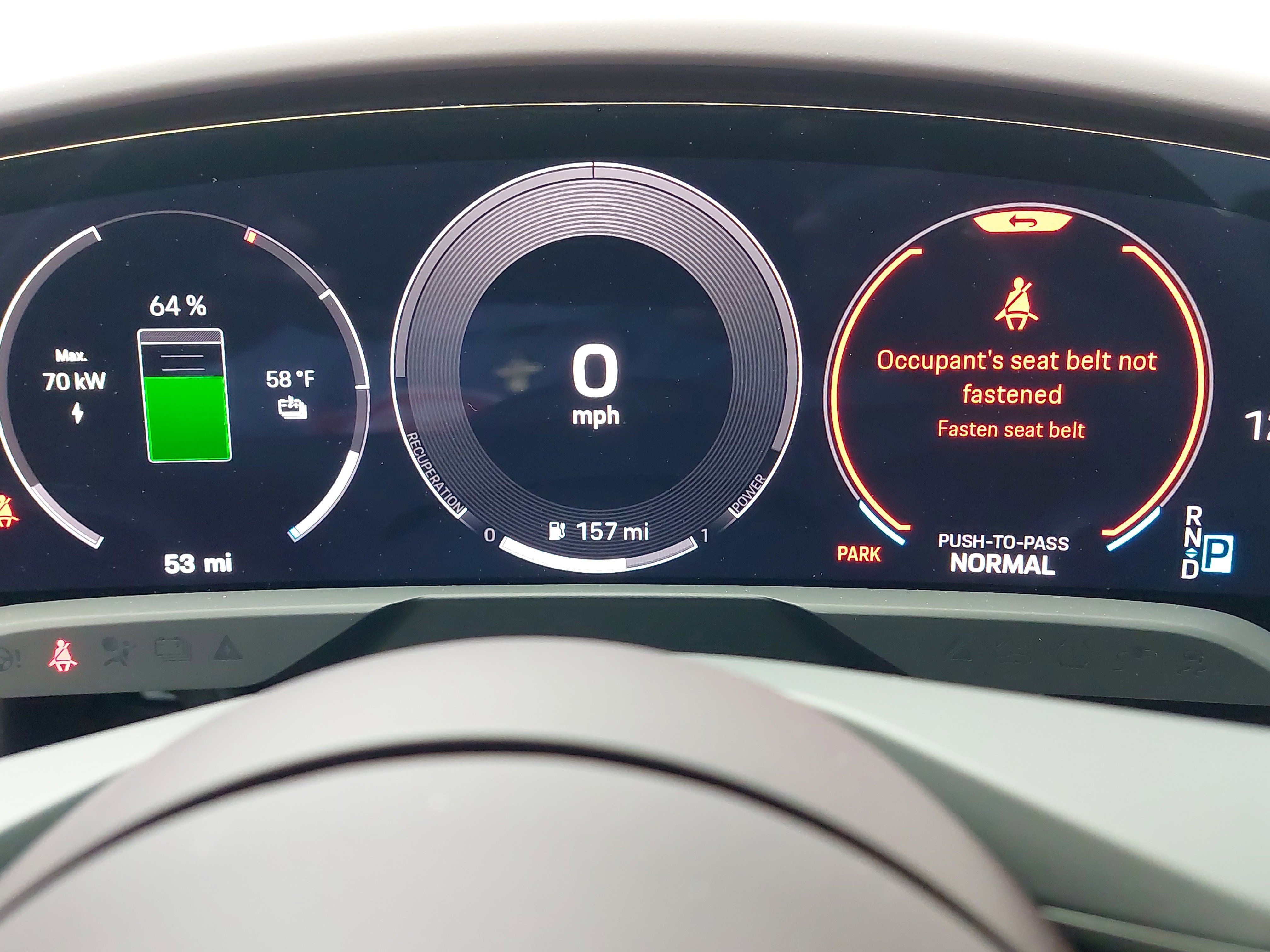 New 2025 Porsche Taycan 4S image 22