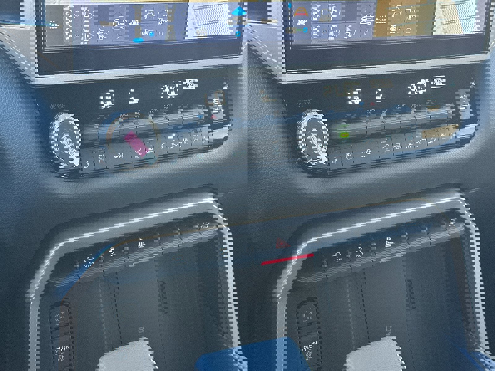 New 2026 Toyota Tundra Limited image 18