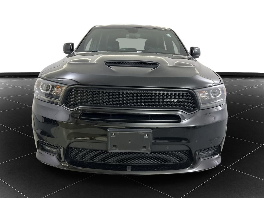 Used 2020 Dodge Durango SRT w/ Premium Interior Group image 8
