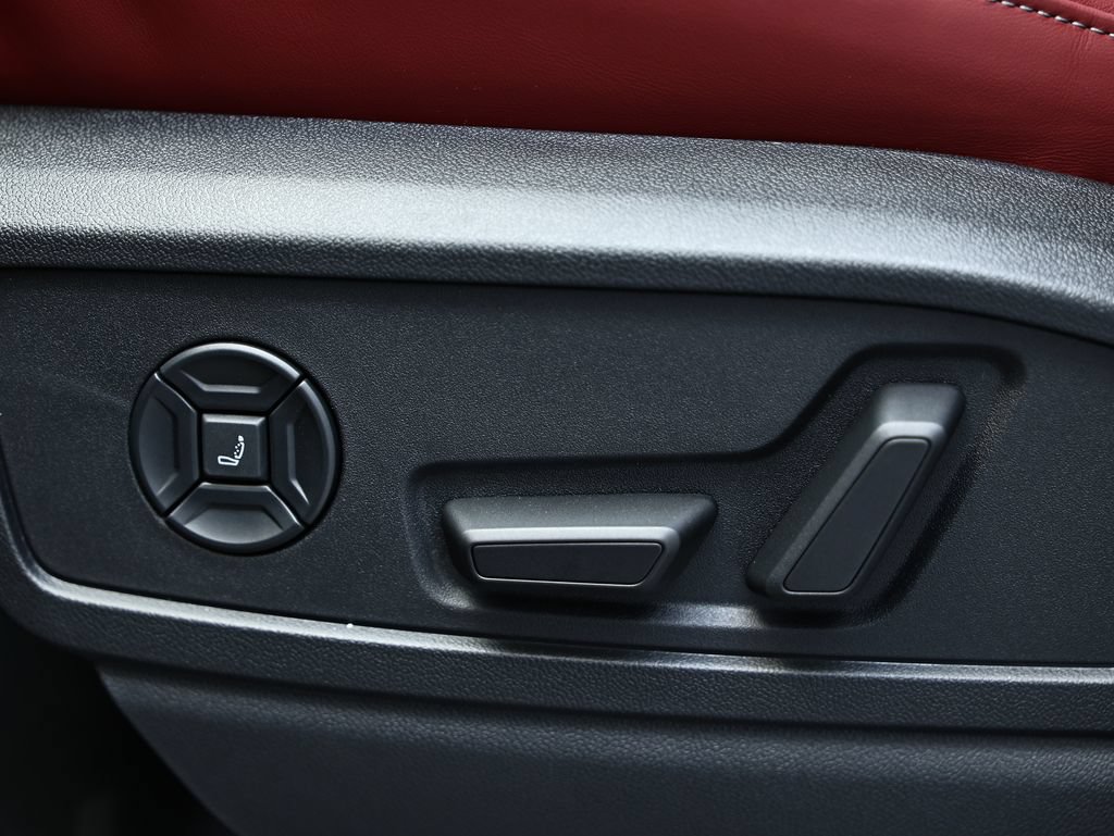 New 2026 Audi SQ5 Prestige AWD/4WD image 22