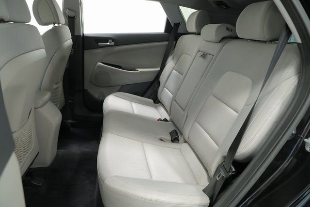 Used 2017 Hyundai Tucson SE image 25