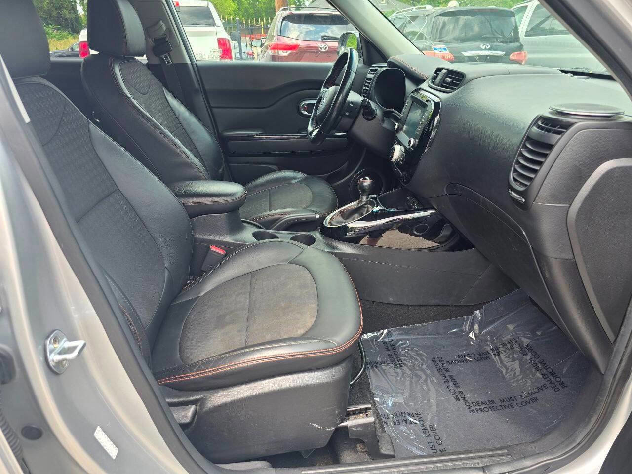 Used 2018 Kia Soul ! w/ Tech Package image 20