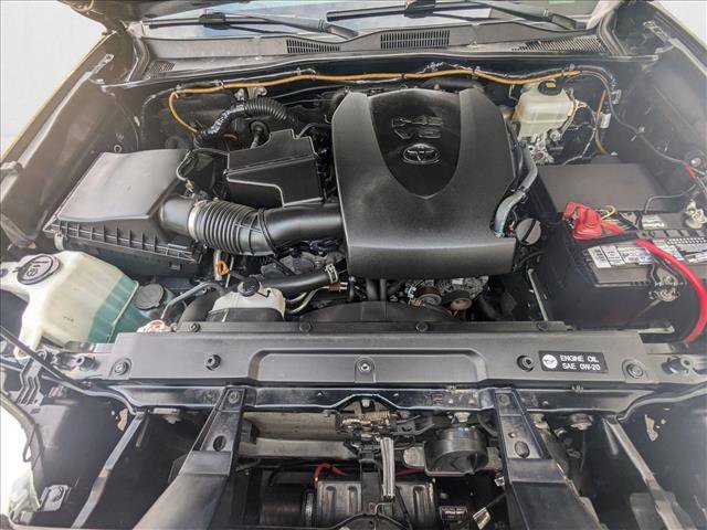 Used 2019 Toyota Tacoma TRD Off-Road image 21