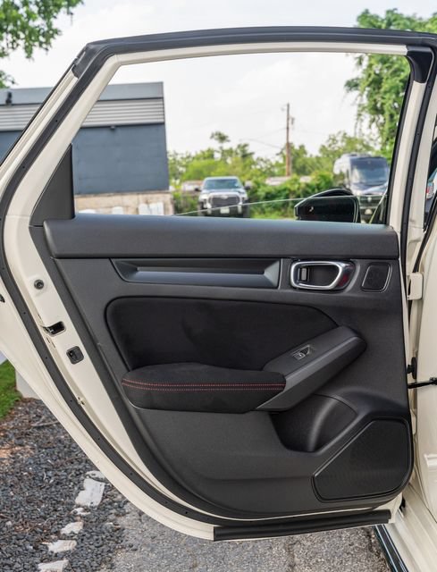 Used 2025 Honda Civic Type R image 33