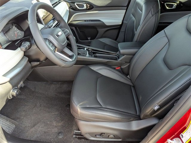 New 2026 Jeep Compass Limited image 11