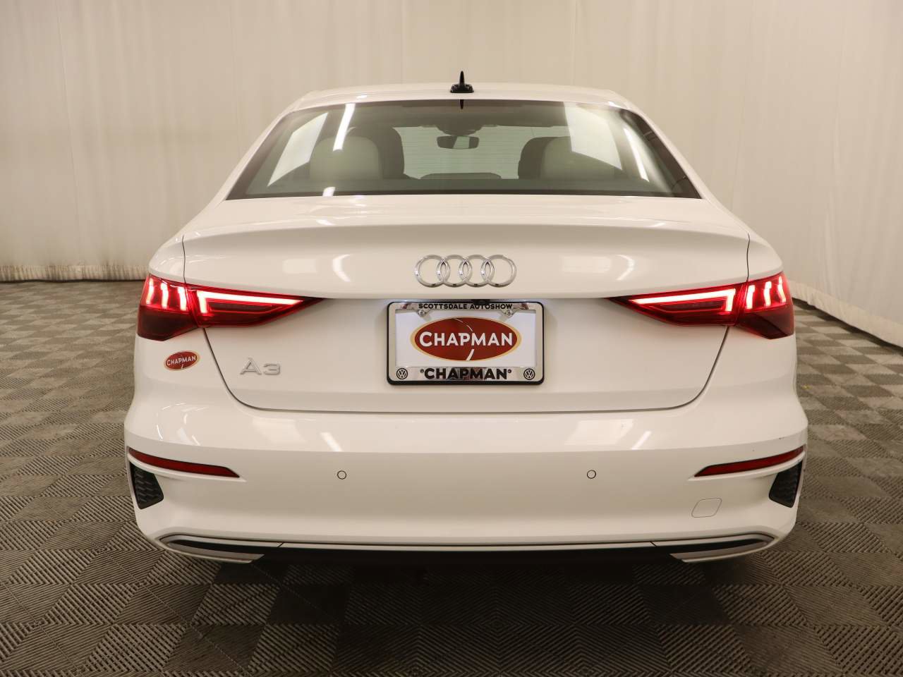 Used 2023 Audi A3 2.0T Premium w/ Convenience Package image 5