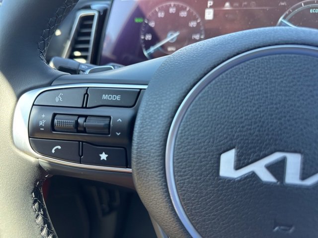 New 2025 Kia Sportage SX Prestige image 19