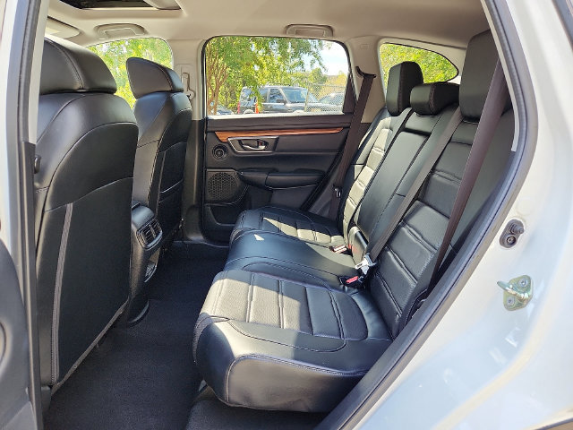 Used 2017 Honda CR-V EX-L image 10