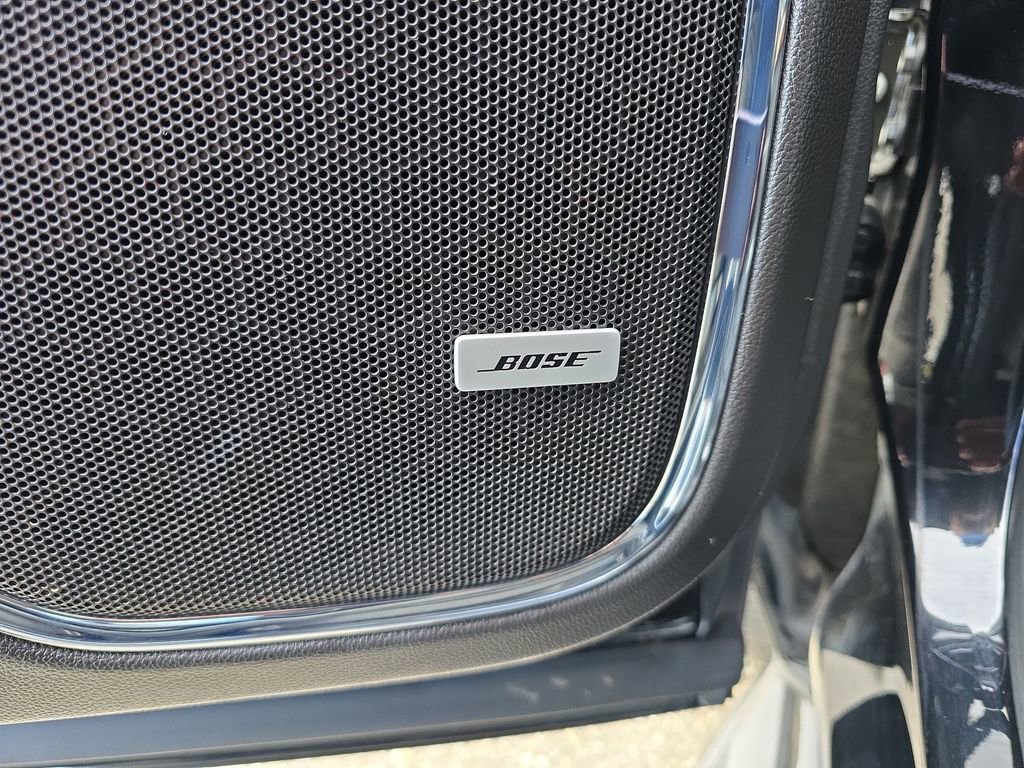 Certified 2018 Chevrolet Suburban Premier image 30