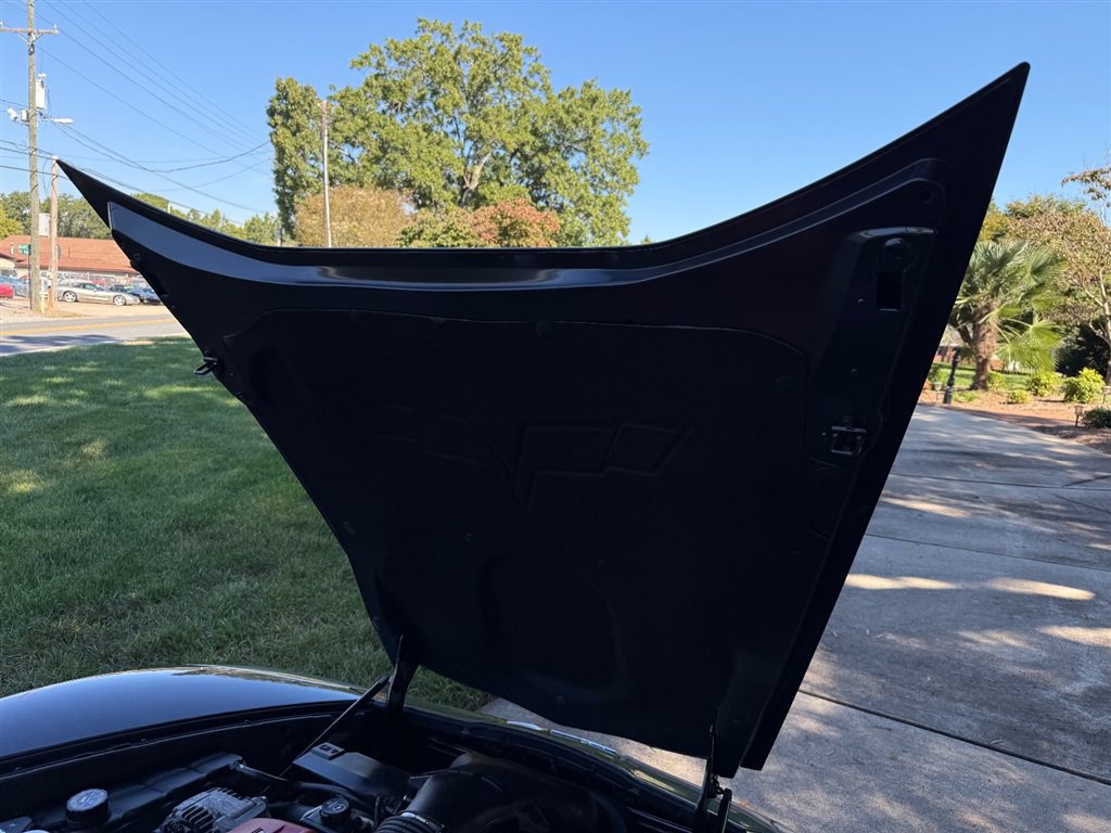 Used 2009 Chevrolet Corvette Z06 RWD image 56