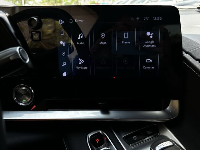 Used 2024 Chevrolet Corvette Stingray Preferred Cpe w/ 2LT image 16