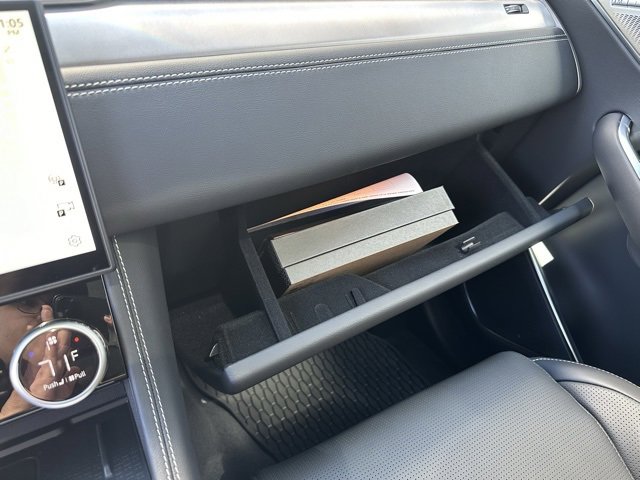 New 2026 Jaguar F-PACE R-Dynamic S image 33