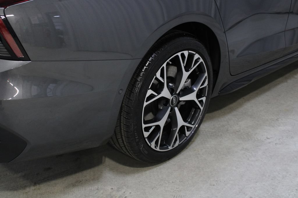 New 2026 Audi A6 Premium Plus AWD/4WD image 27