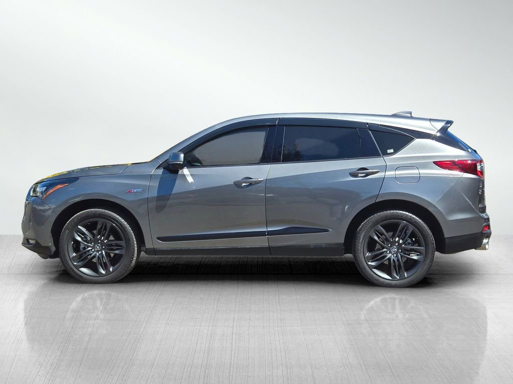Used 2023 Acura RDX A-Spec image 7