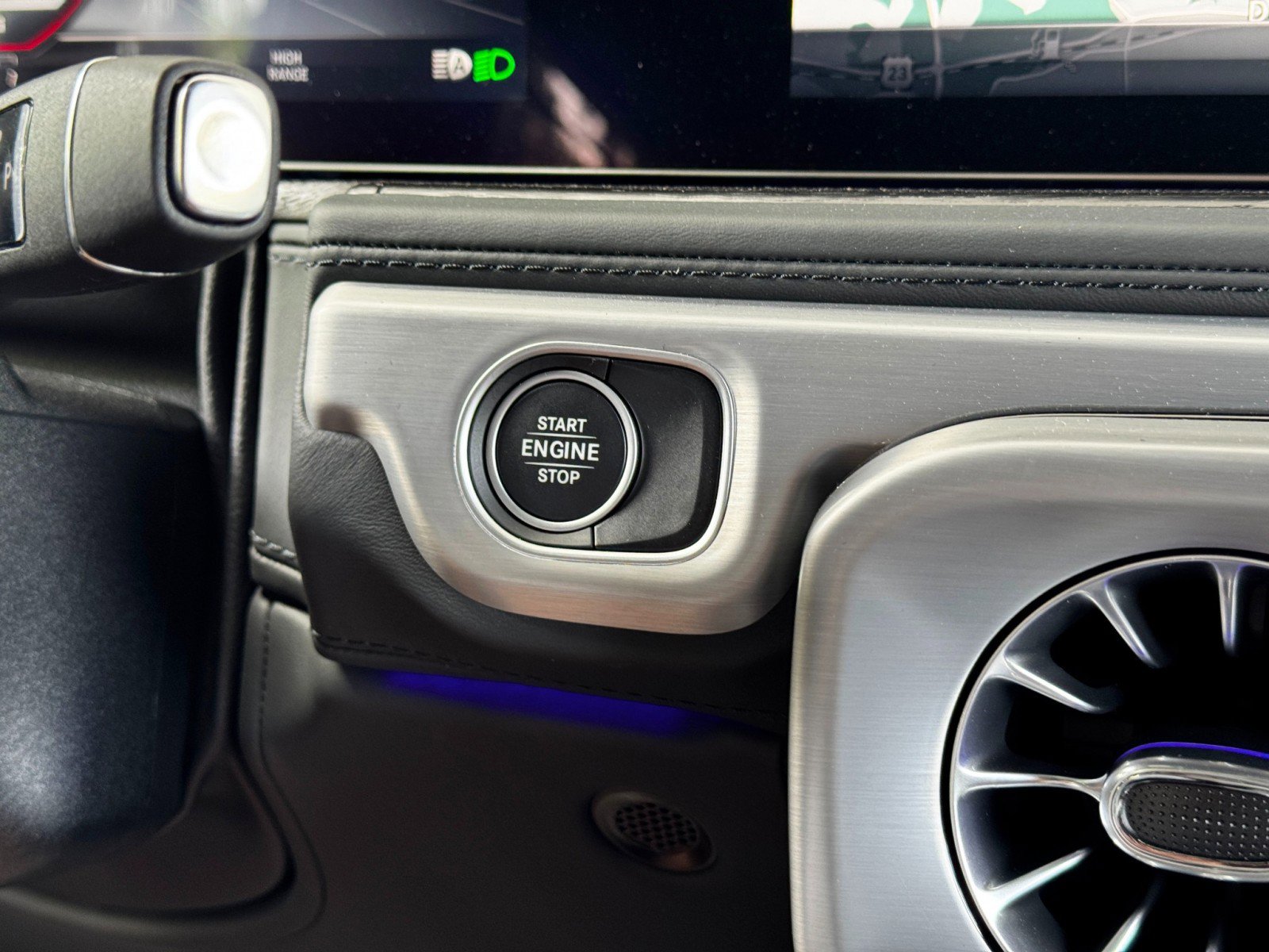 Used 2023 Mercedes-Benz G 63 AMG Squared image 31