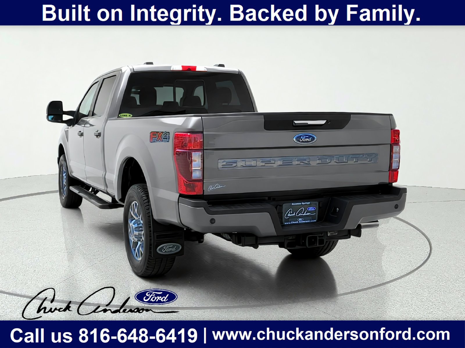Used 2022 Ford F250 Lariat AWD/4WD image 6