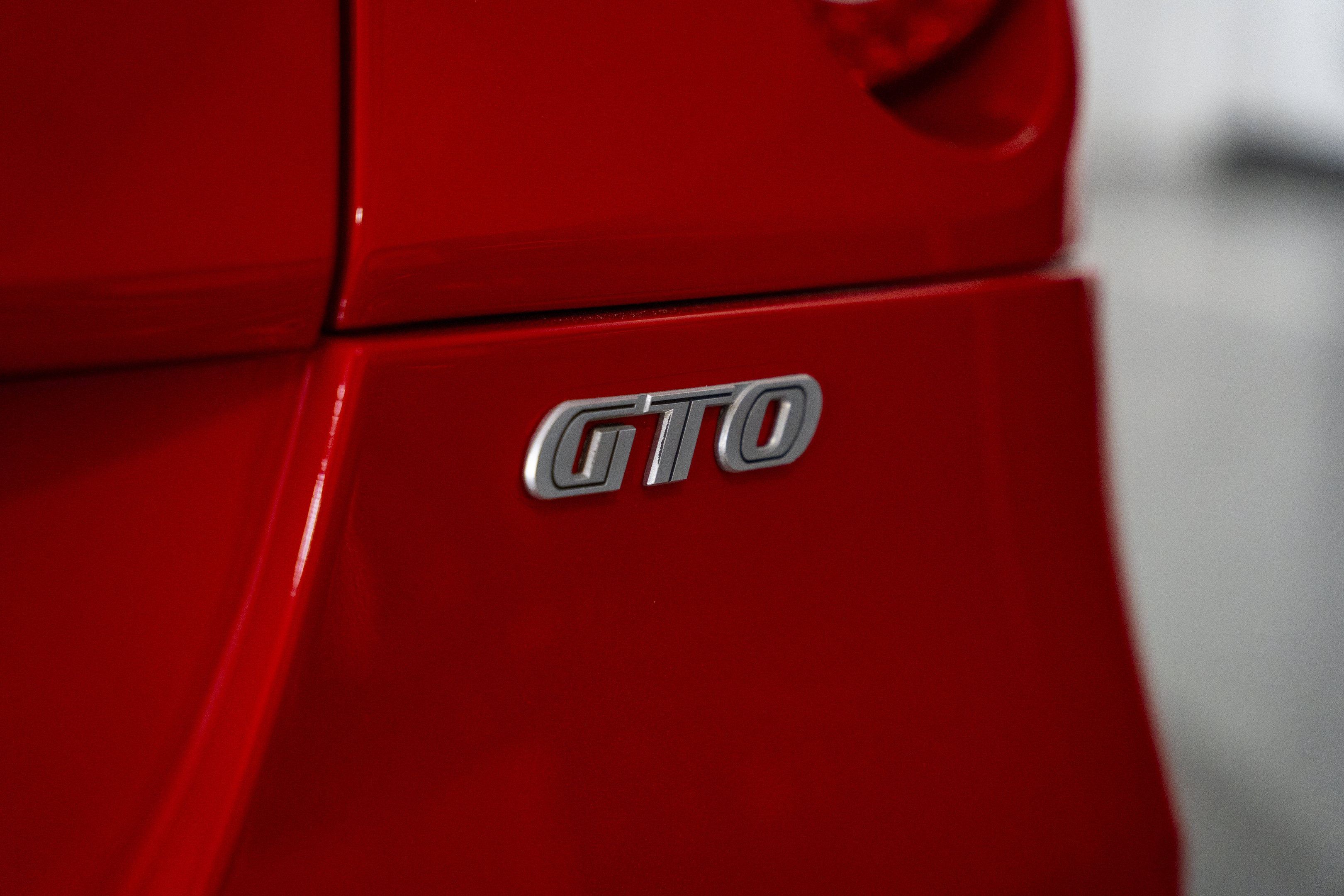 Used 2011 Ferrari 599 GTO RWD image 26