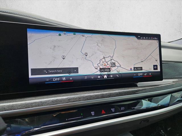 Used 2023 BMW 760i xDrive AWD/4WD image 12