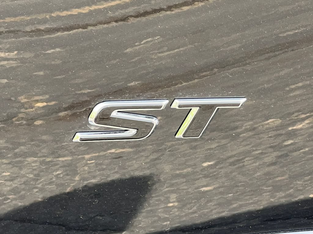 New 2026 Buick Envision Sport Touring AWD/4WD image 7
