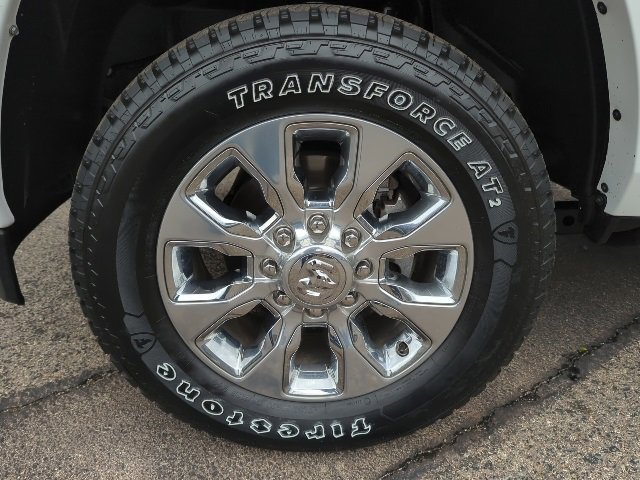 Certified 2023 RAM 2500 Limited image 25