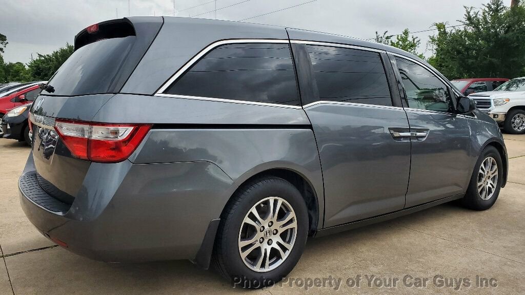 Used 2012 Honda Odyssey EX-L image 13
