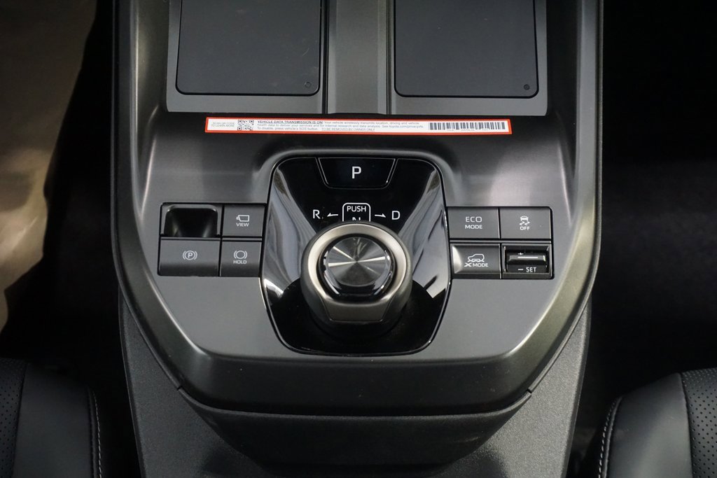 New 2026 Toyota bZ image 35