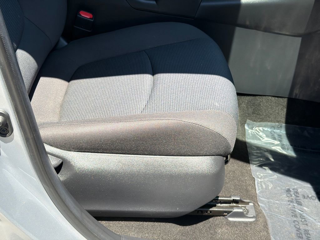 Used 2019 Toyota RAV4 LE w/ All Weather Liner Package AWD/4WD image 10