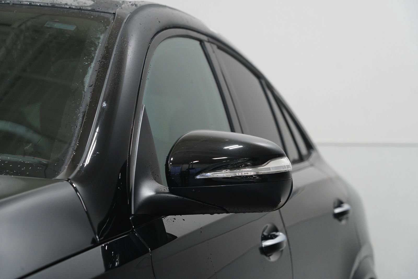 New 2026 Mercedes-Benz GLE 53 AMG 4MATIC Coupe image 12